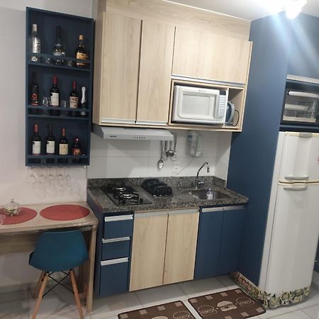 Apto Inteiro Perfeito Para Voce São Paulo Exterior foto