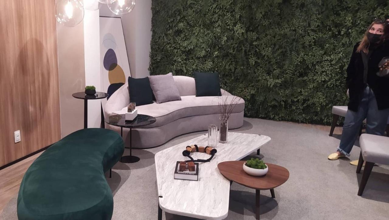 Apto Inteiro Perfeito Para Voce São Paulo Exterior foto