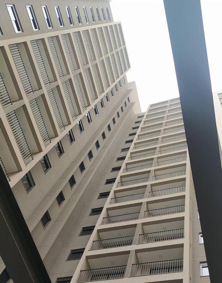 Apto Inteiro Perfeito Para Voce São Paulo Exterior foto