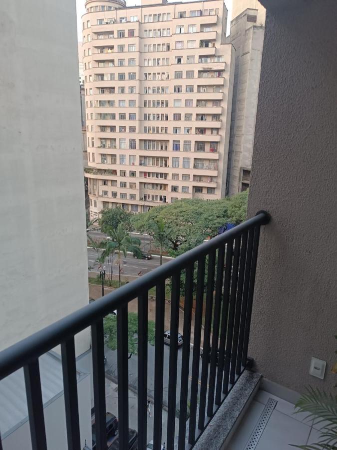 Apto Inteiro Perfeito Para Voce São Paulo Exterior foto