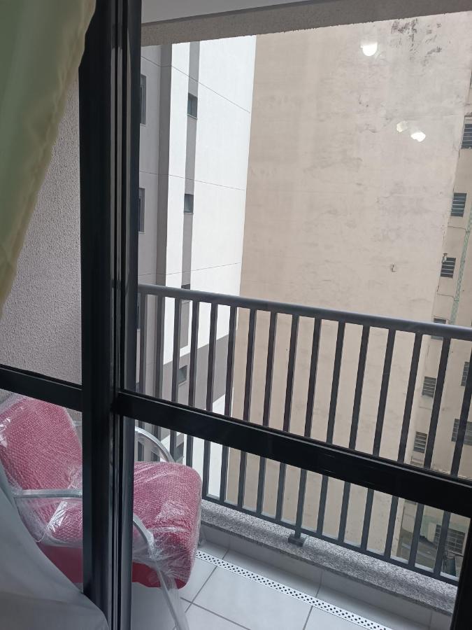 Apto Inteiro Perfeito Para Voce São Paulo Exterior foto